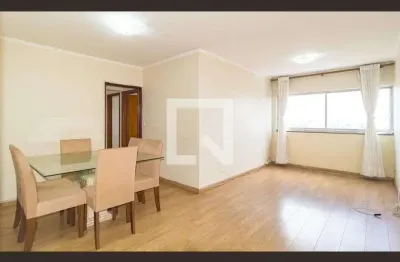 Apartamento para aluguel - mooca, 2 quartos,  95 m² - são paulo