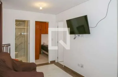 Apartamento para aluguel - vila leopoldina, 2 quartos,  40 m² - são paulo