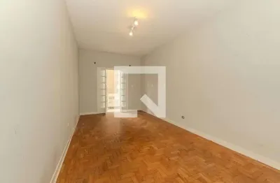 Kitnet / Stúdio para Aluguel - Consolação, 1 Quarto,  60 m² - São Paulo