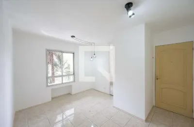 Apartamento com 1 quarto para alugar na Avenida Afonso Mariano Fagundes, Saúde, São Paulo