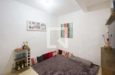 Casa para aluguel - jardim sao luis, 2 quartos,  230 m² - são paulo