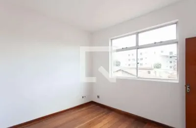 Cobertura para aluguel - dona clara, 4 quartos,  180 m² - belo horizonte