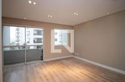 Apartamento para aluguel - vila rosália, 2 quartos,  75 m² - guarulhos