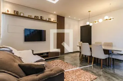 Casa para aluguel - vila nova aparecida, 3 quartos,  143 m² - mogi das cruzes