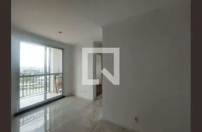 Apartamento para aluguel - veleiros, 2 quartos,  47 m² - são paulo