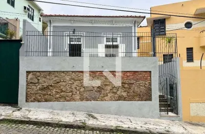 Casa para aluguel - santa teresa, 2 quartos,  90 m² - rio de janeiro