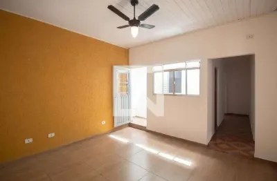 Casa para aluguel - vila guilherme, 4 quartos,  135 m² - são paulo