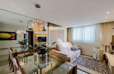 Apartamento para Aluguel - Mooca, 2 Quartos,  52 m² - São Paulo