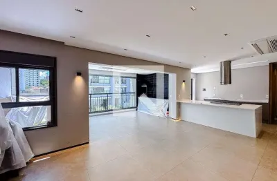 Apartamento para aluguel - mooca, 3 quartos,  164 m² - são paulo