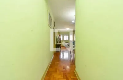 Apartamento para aluguel - santa cecília, 3 quartos,  96 m² - são paulo