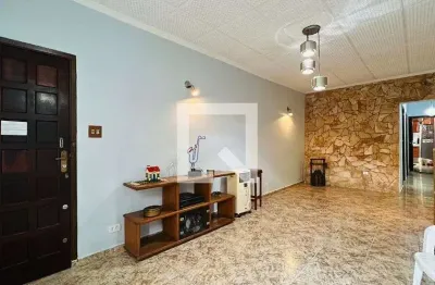 Casa para aluguel - vila rosália, 4 quartos,  228 m² - guarulhos