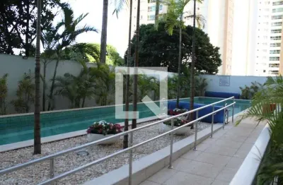 Apartamento para Aluguel - Setor Bueno, 1 Quarto,  39 m² - Goiânia