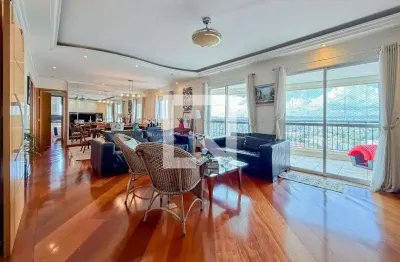 Apartamento para aluguel - ipiranga, 3 quartos,  133 m² - são paulo