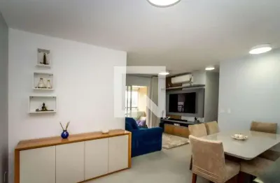 Apartamento para aluguel - picanço, 3 quartos,  106 m² - guarulhos