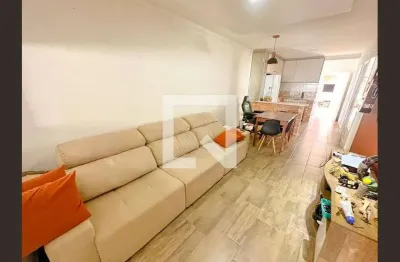 Casa para aluguel - são joão do rio vermelho, 2 quartos,  145 m² - florianópolis