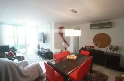 Apartamento para aluguel - piratininga, 1 quarto,  130 m² - niterói