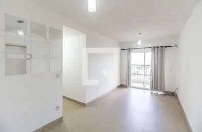 Apartamento para Aluguel - Jardim Esperança, 2 Quartos,  68 m² - Barueri