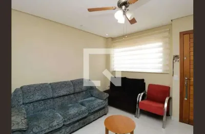 Casa / sobrado em condomínio para aluguel - vila ede, 3 quartos,  102 m² - são paulo