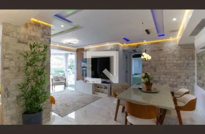 Apartamento para aluguel - icaraí, 2 quartos,  82 m² - niterói