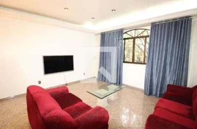 Casa para aluguel - piedade, 4 quartos,  400 m² - rio de janeiro