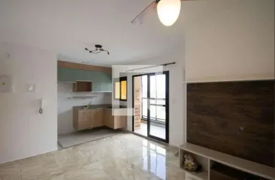 Apartamento para aluguel - vila maria , 2 quartos,  47 m² - são paulo