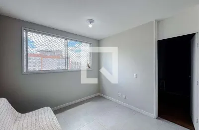Apartamento com 1 quarto para alugar na Rua Guarapuava, Mooca, São Paulo