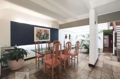 Casa para aluguel - recreio, 5 quartos,  320 m² - rio de janeiro