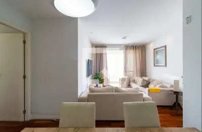 Apartamento para Aluguel - Portal do Morumbi, 3 Quartos,  94 m² - São Paulo