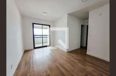 Apartamento para aluguel - santa teresinha, 2 quartos,  64 m² - santo andré