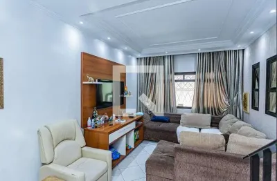 Casa para aluguel - freguesia do ó, 3 quartos,  105 m² - são paulo