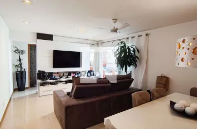 Cobertura para aluguel - jacarepaguá, 3 quartos,  135 m² - rio de janeiro