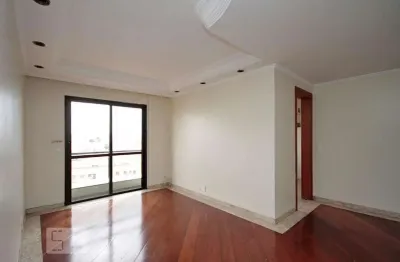 Apartamento para Aluguel - Mooca, 3 Quartos,  110 m² - São Paulo