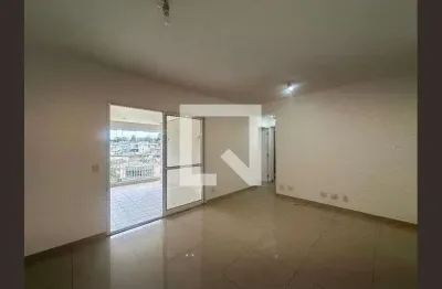 Apartamento para aluguel - alphaville, 3 quartos,  107 m² - barueri