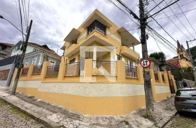 Casa para aluguel - santa teresa, 4 quartos,  173 m² - rio de janeiro