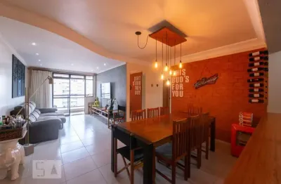 Apartamento para aluguel - campinas, 3 quartos,  123 m² - são josé