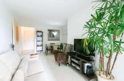 Apartamento para aluguel - moema, 2 quartos,  72 m² - são paulo