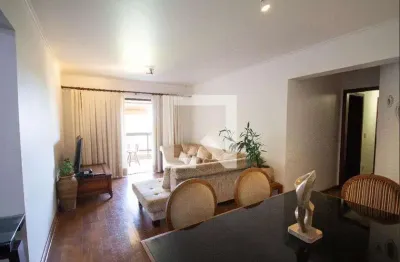 Apartamento para aluguel - jardim botânico, 3 quartos,  146 m² - ribeirão preto