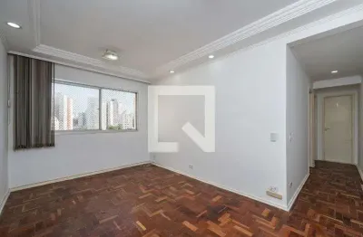 Apartamento para aluguel - jabaquara, 2 quartos,  77 m² - são paulo