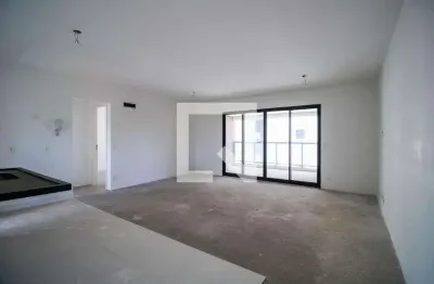 Apartamento para aluguel - morumbi, 2 quartos,  92 m² - são paulo
