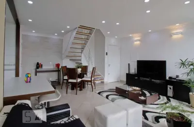 Apartamento para aluguel - vila pompéia, 3 quartos,  98 m² - são paulo