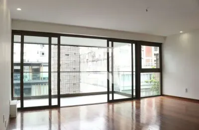 Apartamento para aluguel - ipanema, 4 quartos,  140 m² - rio de janeiro