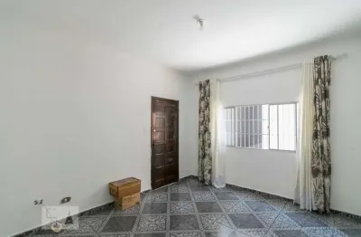 Casa para aluguel - santa teresinha, 7 quartos,  258 m² - santo andré