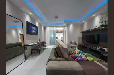 Casa / sobrado em condomínio para aluguel - jardim marajoara , 4 quartos,  300 m² - são paulo