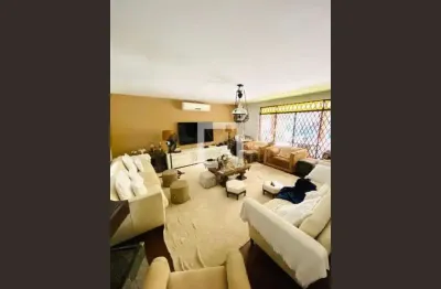 Casa com 6 quartos para alugar na Rua Professor Luiz Oliani, Morumbi, São Paulo