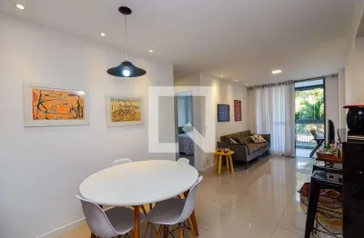 Casa / sobrado em condomínio para aluguel - piratininga, 2 quartos,  78 m² - niterói