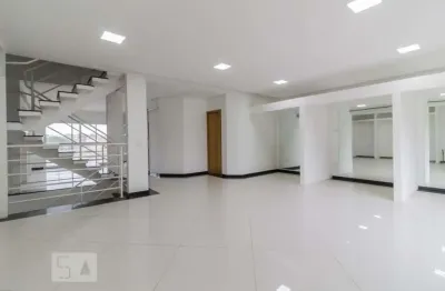 Casa para aluguel - vila rosália, 4 quartos,  400 m² - guarulhos