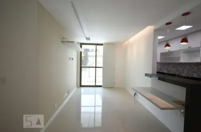 Apartamento para aluguel - são domingos , 3 quartos,  82 m² - niterói
