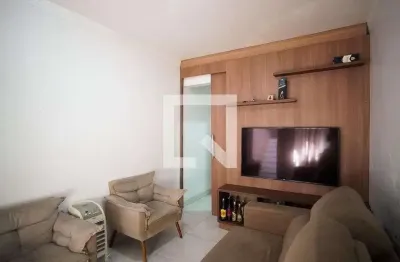 Casa para aluguel - planalto, 3 quartos,  72 m² - belo horizonte