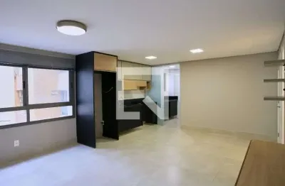 Apartamento para aluguel - boa viagem, 2 quartos,  70 m² - belo horizonte