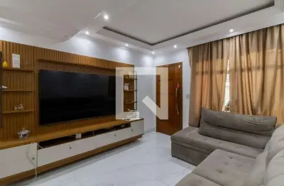 Casa para aluguel - vila rosália, 3 quartos,  200 m² - guarulhos
